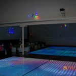 events party hall in Garland/Dallas