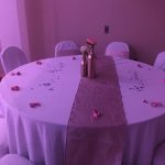 wedding reception place in